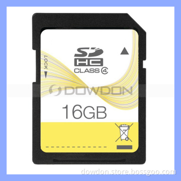 MP3 16GB SD/TF Flash Memory Card (SD0161)